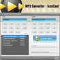 MP3 Converter - IconCool