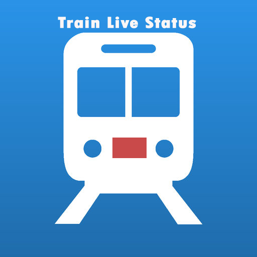 Train Live Status Tracker