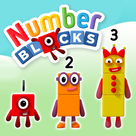 Meet the Numberblocks!