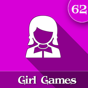 Online Games+ (Girls)