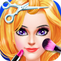 Hair Salon around the World : the best hairdresser game for kids and little girls !