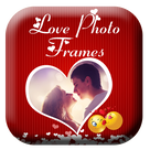 Love you photo frames