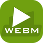 WebM to MP4 - WebM to