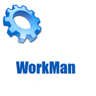WorkMan - The workflow app