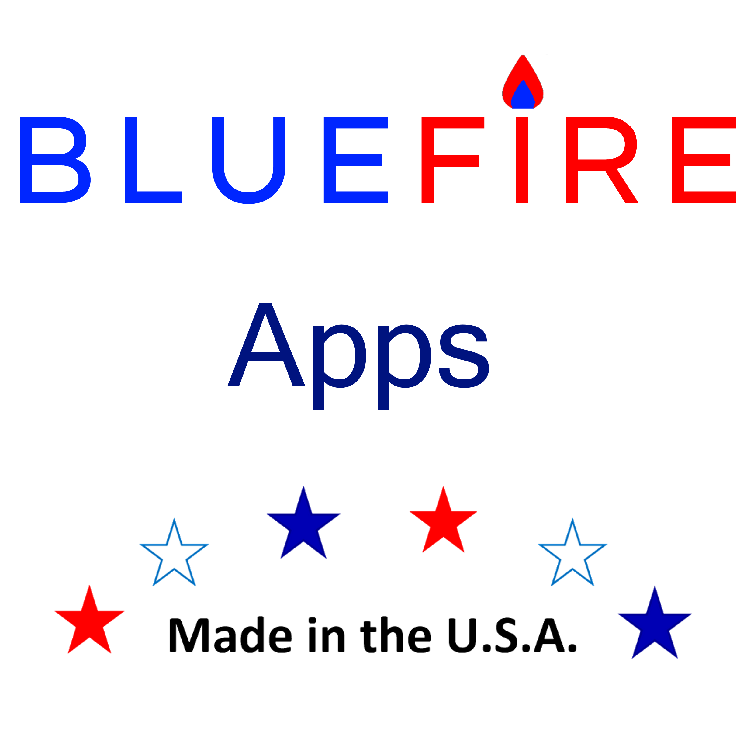 BlueFire Apps