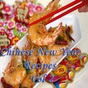 Chinese New Year Recipes Videos Vol 2