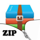 Unrar Unzip File Extractor