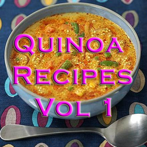 Quinoa Recipes Videos Vol 1