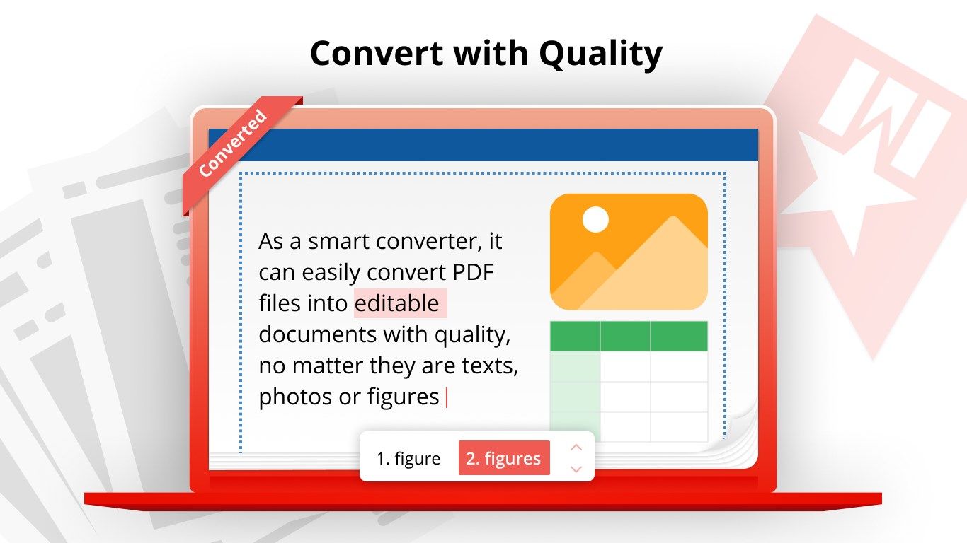 PDF Converter X Pro