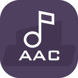 AAC to MP3 - AAC to