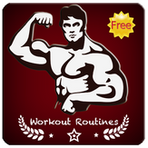 Mega Muscle Gain Workout FREE