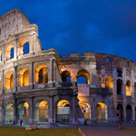 About the Colosseum of Rome