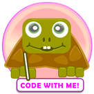 Simple LOGO Turtle - Draw Shapes with Code (STEM)