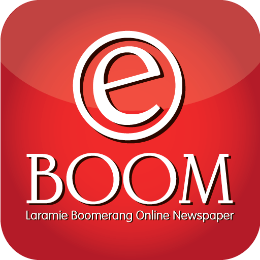 Laramie Boomerang (eBOOM)