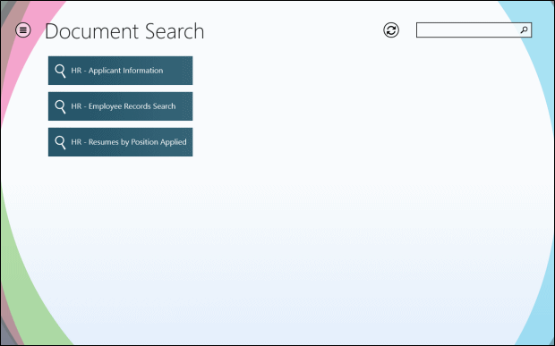 Document Search