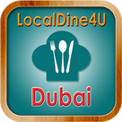 Restaurants in Dubai, UAE!