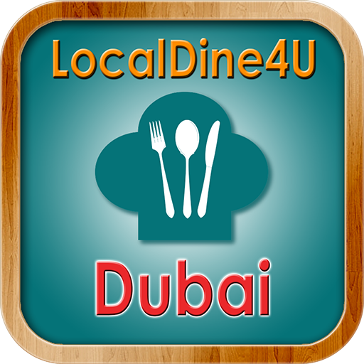 Restaurants in Dubai, UAE!