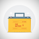 RV BATTERY – DEEP CYCLE BATTERY FOR RV