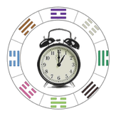 Eureka Time Clock