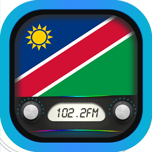 Radio Namibia: All online Stations + Radio FM free to Listen to for Free on Phone and Tablet