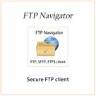 FTP Navigator