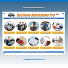 Gestione Autosalone Pro