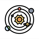Spact: Solar System Information App