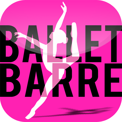Ballet Barre Exercises