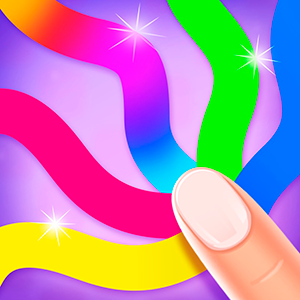 Spin Paint