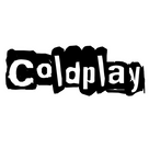 Coldplay Lyric Holes