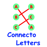 Connecto Letters