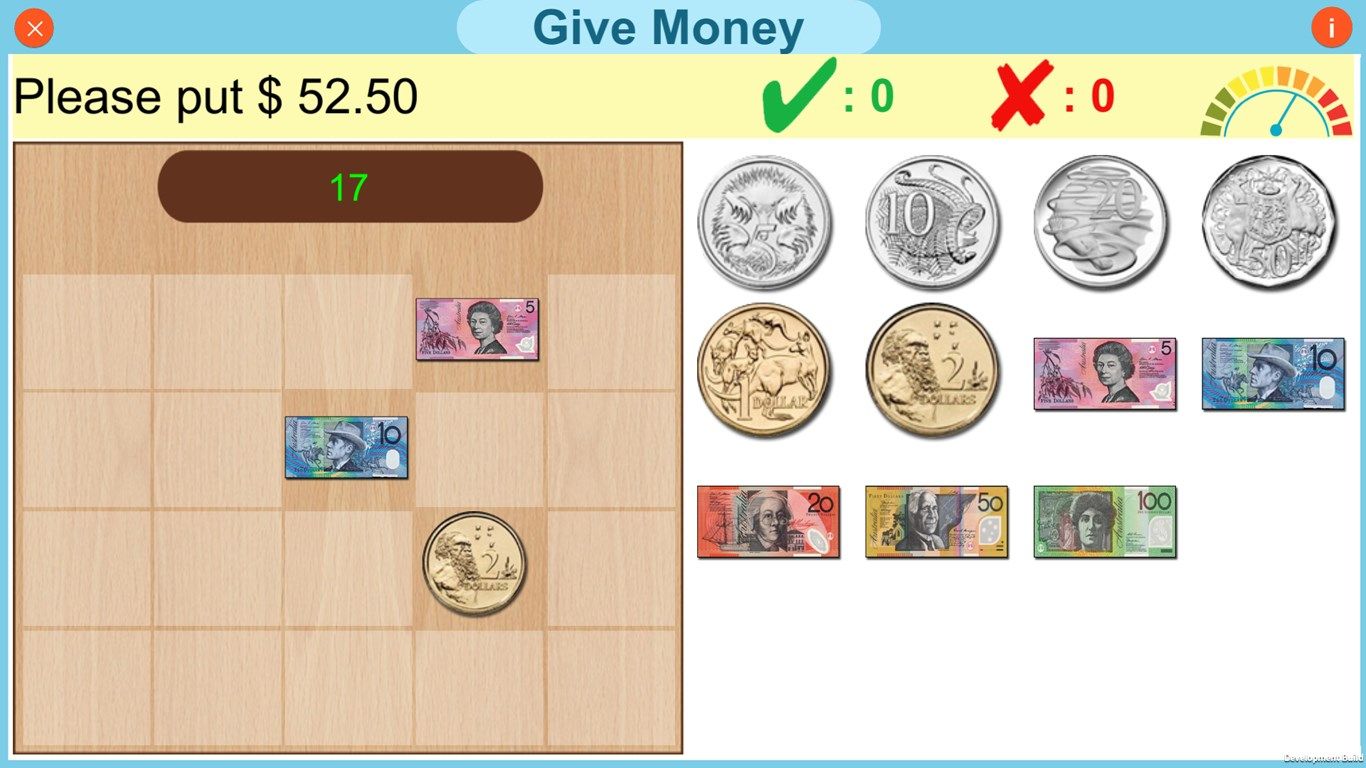 Learn Money Counting for Kids