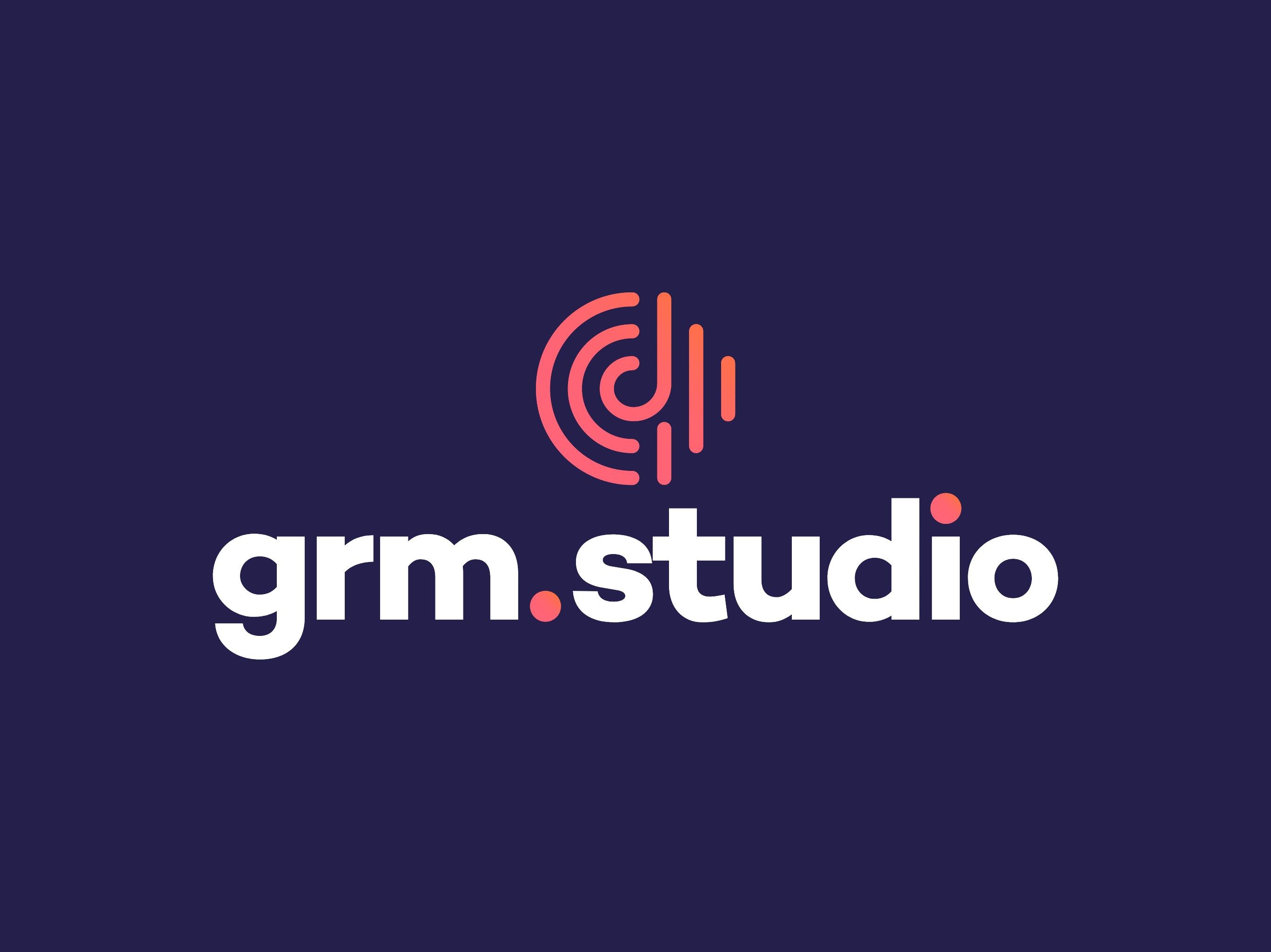 GRM studio