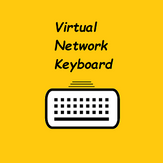 VirtualKeyboard