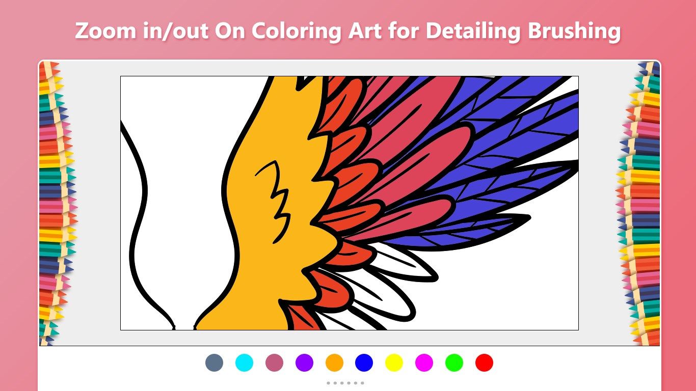 Coloring Book Pages For Adults