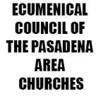 ECUMENICAL COUNCIL OF THE PASADENA AREA CHURCHES