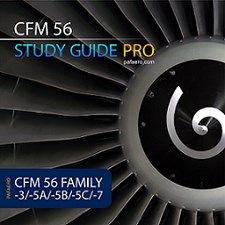 CFM56 Study Guide Pro