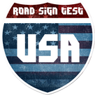 USA Road Sign Test