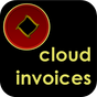 clould invoicing ebankbooks