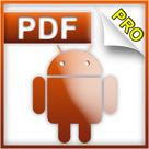 PDF Reader/Viewer - Pro