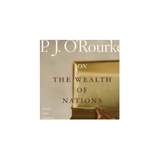 On The Wealth of Nations eBook
