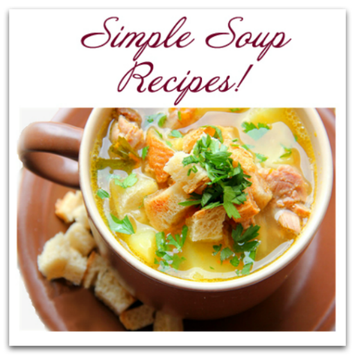 Soup Recipes