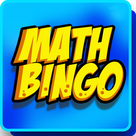 Math bingo