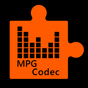 MPG Video Extension