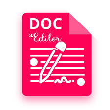 DOCX Editor: Edit and View Documents