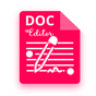DOCX Editor: Edit and View Documents
