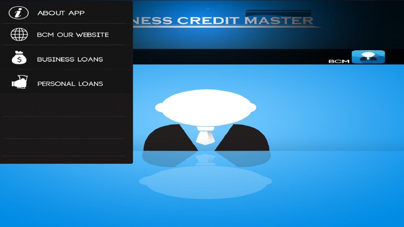 Business Credit Master