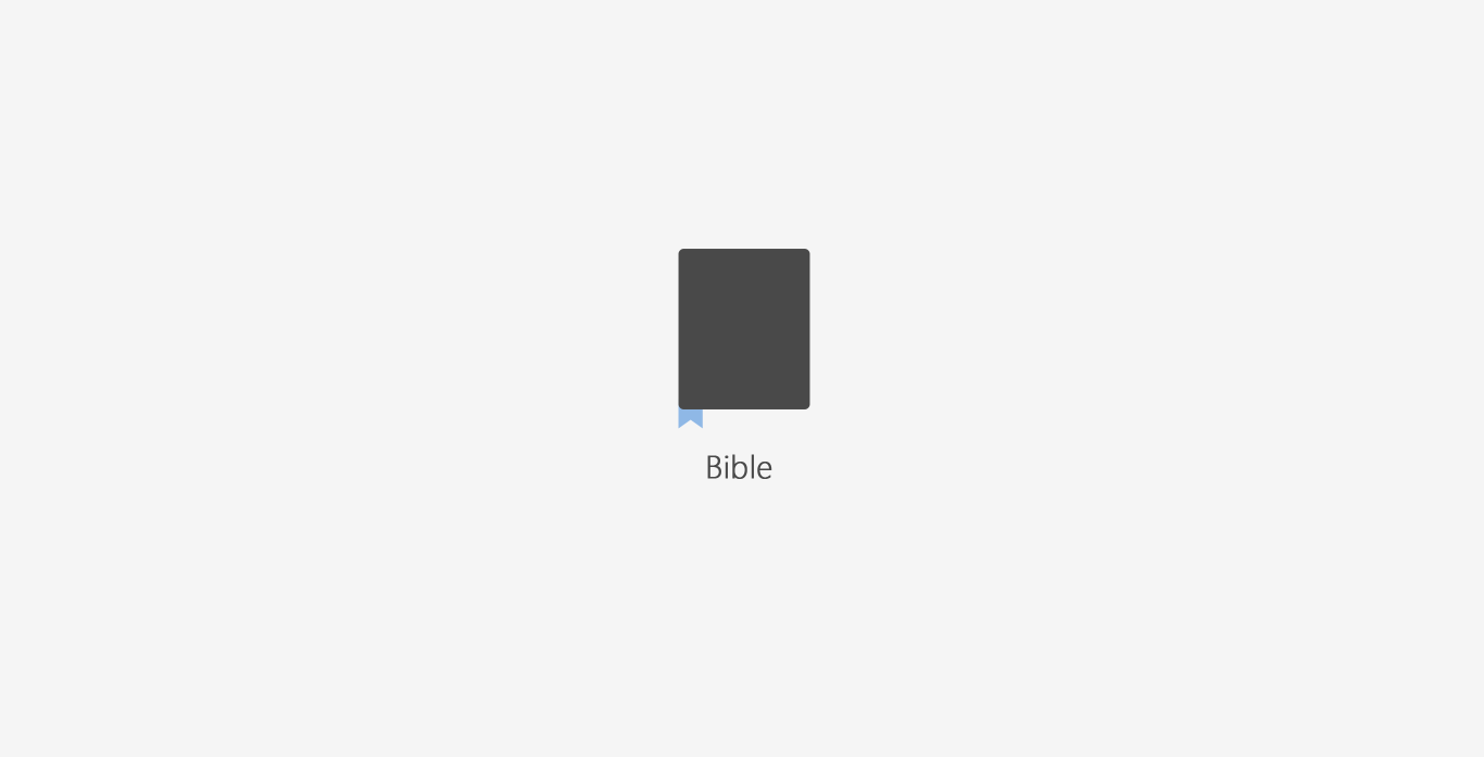 Bible (Beta)
