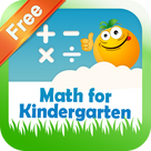 Math for kindergarten free