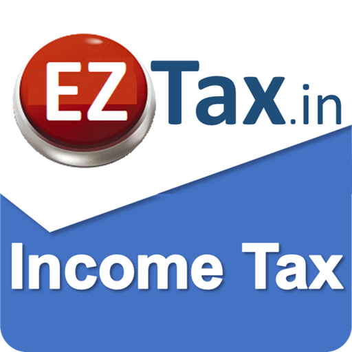 EZTax.in | Income Tax Return (ITR) Filing